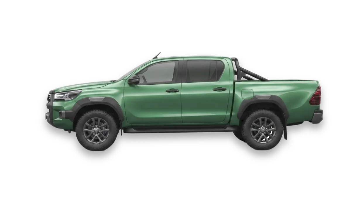 Pick-up